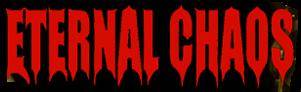 logo Eternal Chaos (BEL)